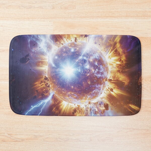 Item preview, Magnetar Cosmic Energy Burst designed and sold by QuantumDrift.