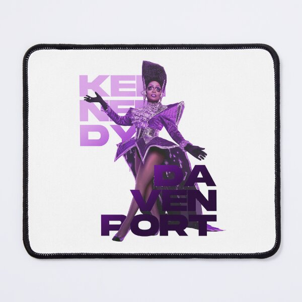 Item preview, KENNEDY DAVENPORT designed and sold by shantaysashay.
