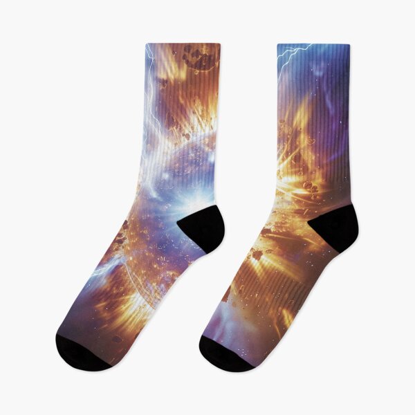 Item preview, Magnetar Cosmic Energy Burst designed and sold by QuantumDrift.
