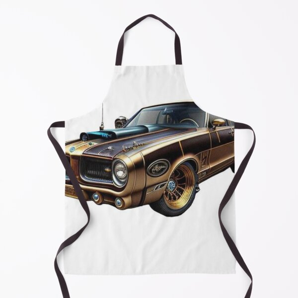 Item preview, Pontiac GTO designed and sold by ZeusGallery.