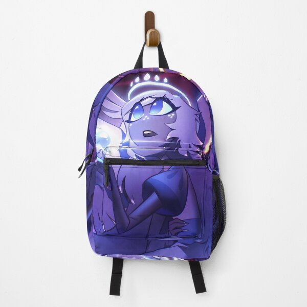 Item preview, Emily Hazbin designed and sold by EchoMyriadArt.