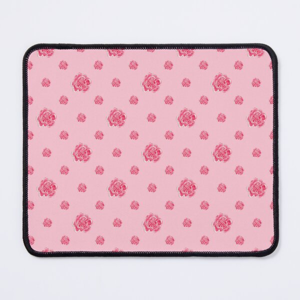 Item preview, Gentle Blooms in Vibrant Pink designed and sold by PCaleDesigns.
