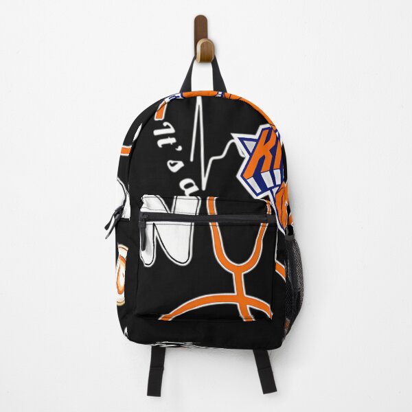 Item preview, New York Knicks Nurse It A Work Of Heart Nba Finals 2026 designed and sold by HeinzanoRoder.