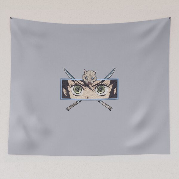 Item preview, The Slayer of Demons?!?!?! designed and sold by rythnazorsylli.