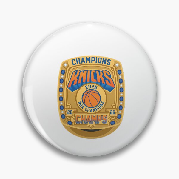 Item preview, Knicks 2026 Champions Ring designed and sold by HeinzanoRoder.