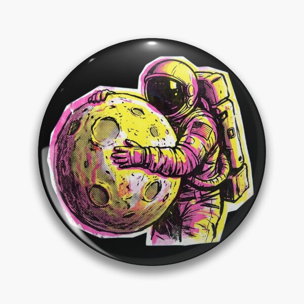 Item preview, Moon Hug designed and sold by FoxLab Studio.