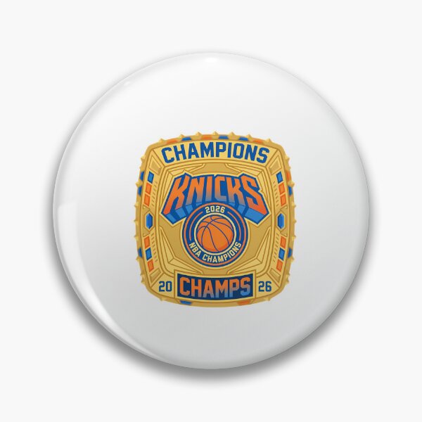 Item preview, Knicks 2026 Champions designed and sold by HeinzanoRoder.