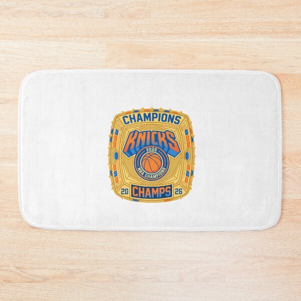 Item preview, Knicks 2026 Champions designed and sold by HeinzanoRoder.