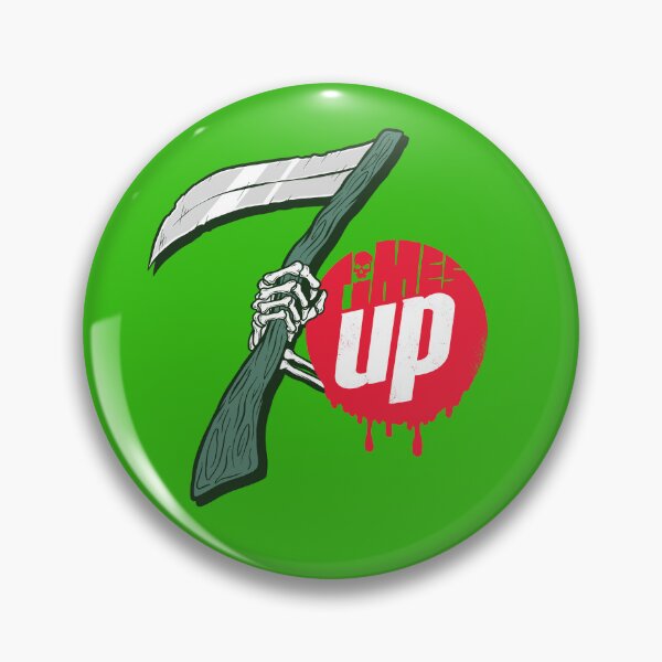 Item preview, Times Up designed and sold by sk8rdan.