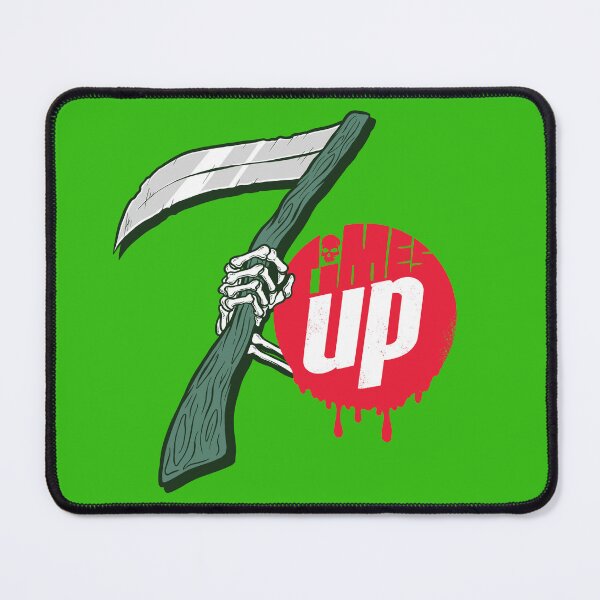 Item preview, Times Up designed and sold by sk8rdan.
