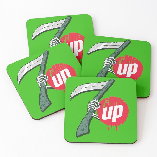 Item preview, Times Up designed and sold by sk8rdan.