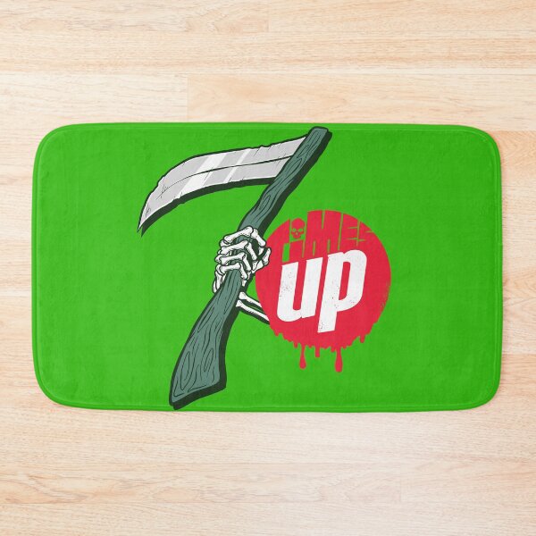 Item preview, Times Up designed and sold by sk8rdan.