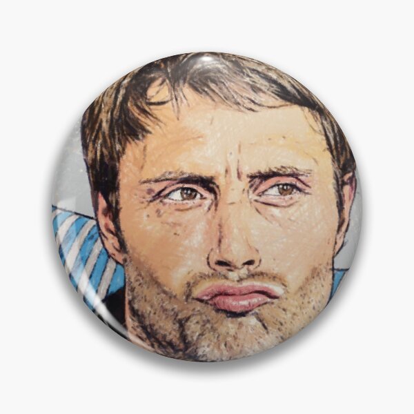 Item preview, Mads Pout designed and sold by orionlodubyal.