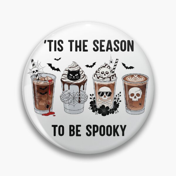 Item preview, Spooky Season Coffee Cups designed and sold by Log77.