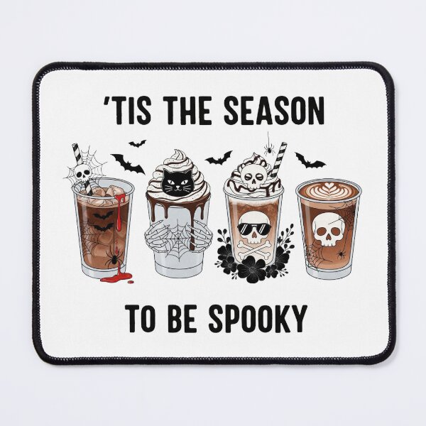 Item preview, Spooky Season Coffee Cups designed and sold by Log77.