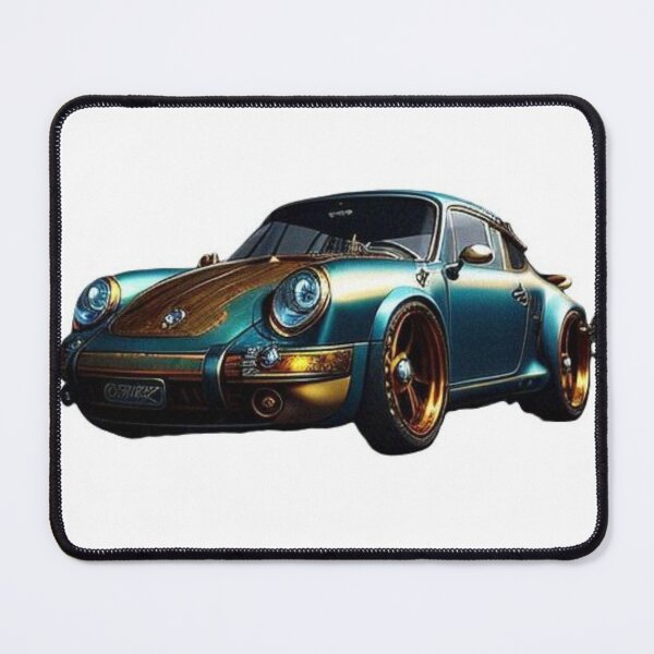 Item preview, Porsche 911 designed and sold by ZeusGallery.