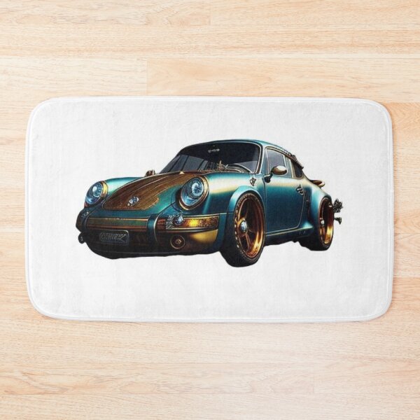 Item preview, Porsche 911 designed and sold by ZeusGallery.