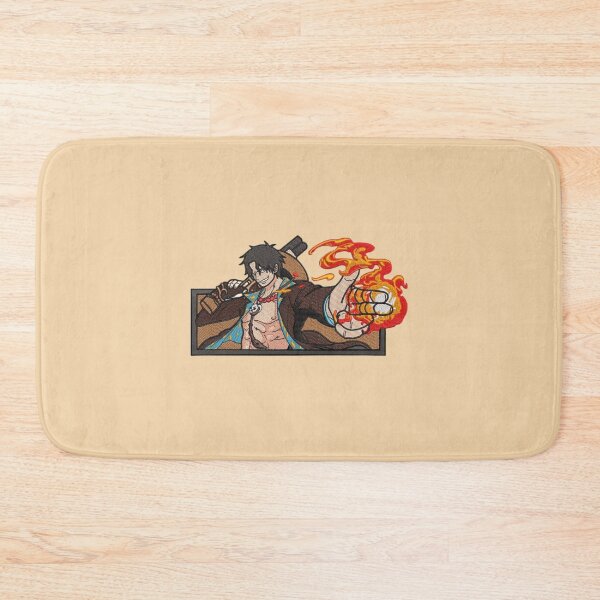 Item preview, one piece luffy wanted designed and sold by rythnazorsylli.