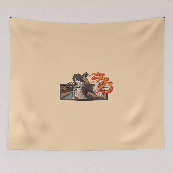 Item preview, one piece luffy wanted designed and sold by rythnazorsylli.