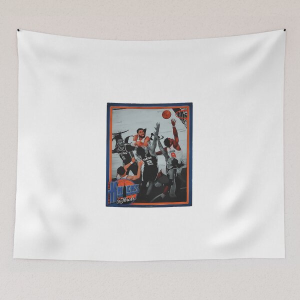 Item preview, Moment The Finals Anunoby designed and sold by HeinzanoRoder.