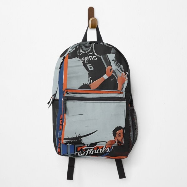 Item preview, Moment The Finals Anunoby designed and sold by HeinzanoRoder.