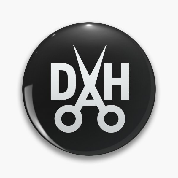 Item preview, David Anthony Hiller designed and sold by UncannyCanvas.