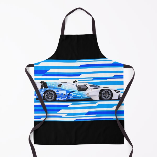 Item preview, TR LH2 Liquid Hydrogen Powered Prototype Car designed and sold by PitWallArt.