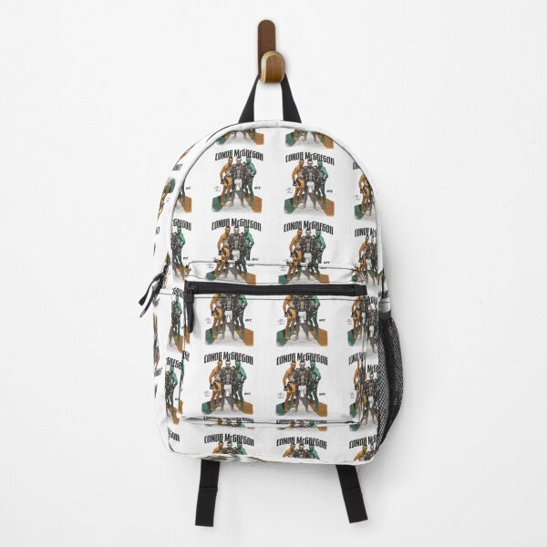 Item preview, Conor McGregor Mac Is Back designed and sold by JeyVel.