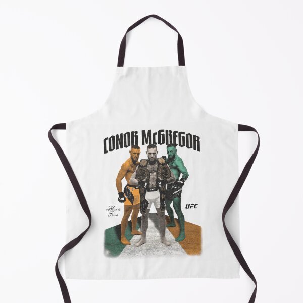 Item preview, Conor McGregor Mac Is Back designed and sold by JeyVel.