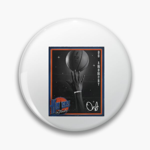 Item preview,  Moment The Finals Anunoby Its Done Games designed and sold by HeinzanoRoder.