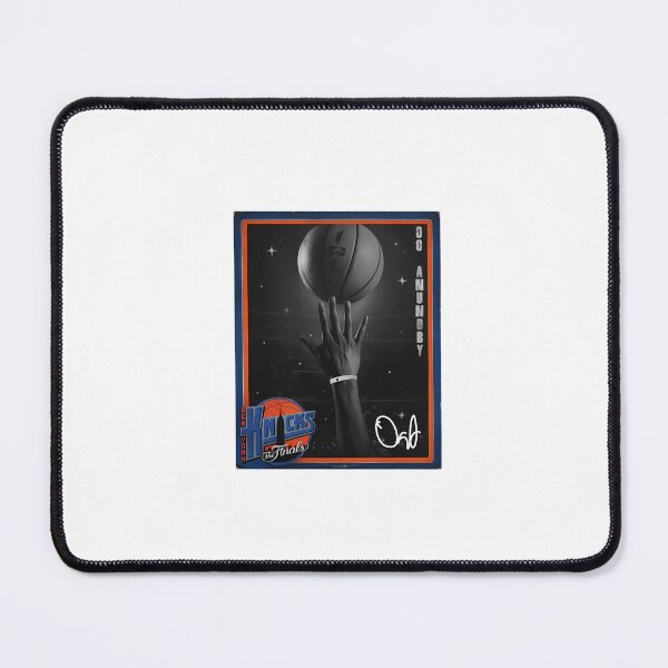 Item preview, Moment The Finals Anunoby Its Done Games designed and sold by HeinzanoRoder.