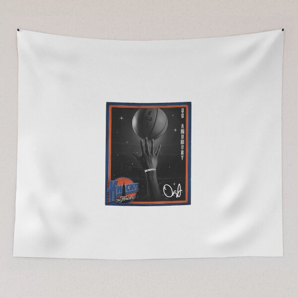 Item preview,  Moment The Finals Anunoby Its Done Games designed and sold by HeinzanoRoder.
