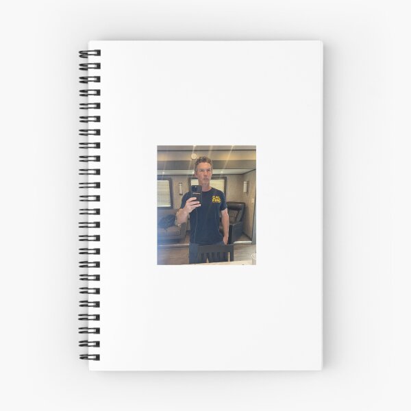 Item preview, Shawn Hatosy mirror photo designed and sold by sparklepnk.