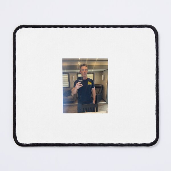 Item preview, Shawn Hatosy mirror photo designed and sold by sparklepnk.