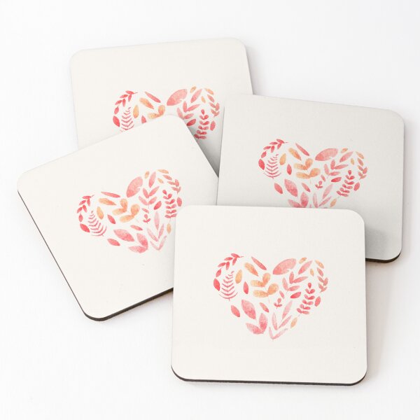Item preview, Heart designed and sold by Léni Carpentier.