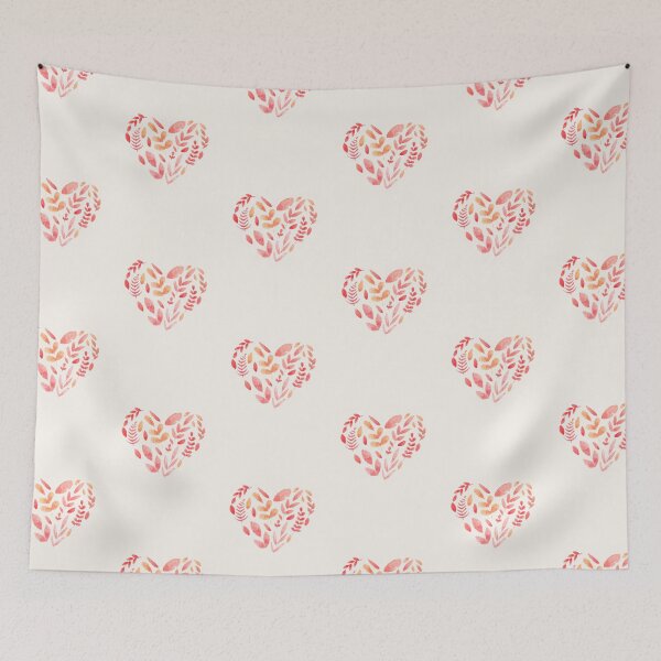 Item preview, Heart designed and sold by Léni Carpentier.