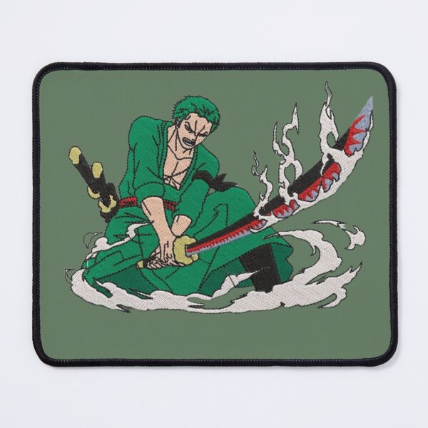 Item preview, one piece zoro designed and sold by rythnazorsylli.