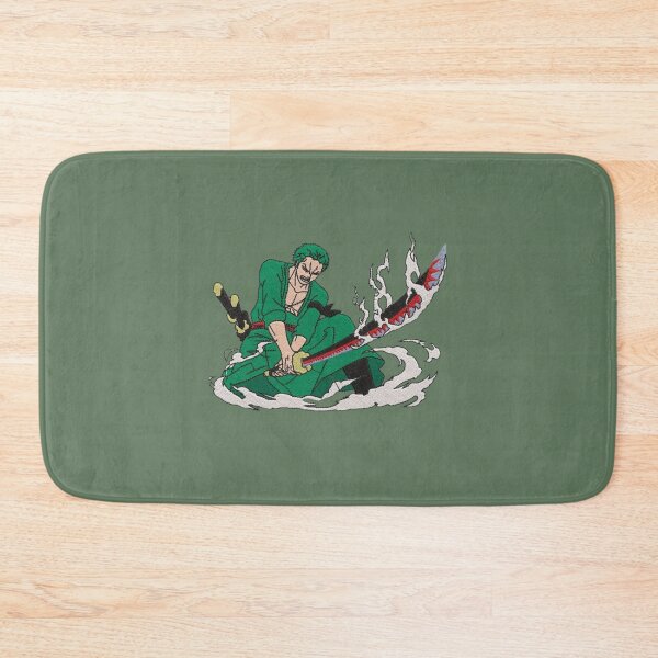 Item preview,  one piece zoro designed and sold by rythnazorsylli.