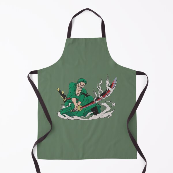 Item preview,  one piece zoro designed and sold by rythnazorsylli.