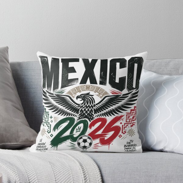 Item preview, Mexico 2026 Football World Cup Glory | El Tri Fan Supporter Shirt designed and sold by rushaib.