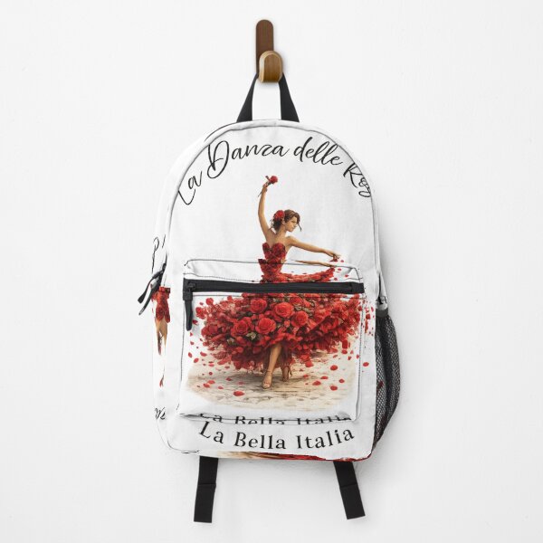 Item preview, La Danza delle Rose – La Bella Italia designed and sold by Blueberry-art23.
