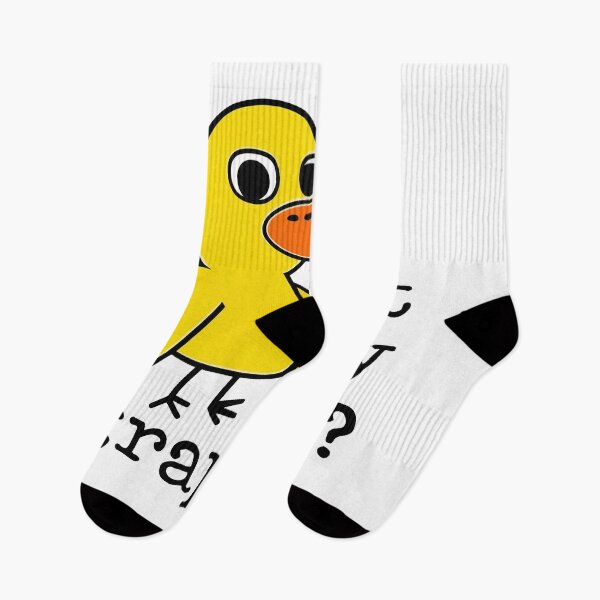 Item preview, Funny Got Any Grapes Duck meme designed and sold by suhairee-studio.