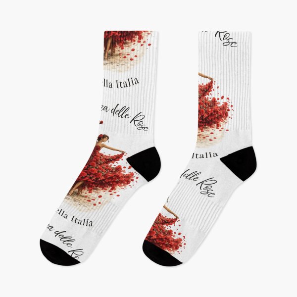 Item preview, La Danza delle Rose – La Bella Italia designed and sold by Blueberry-art23.