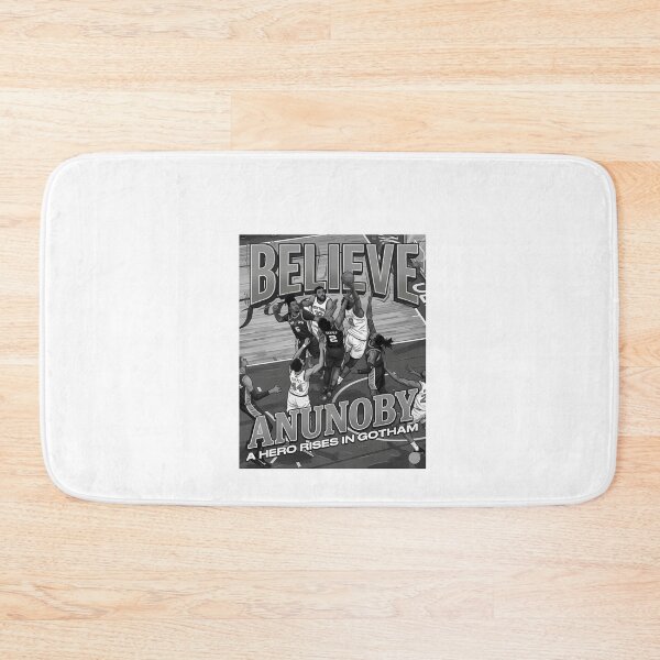 Item preview, Ny Basketball Og Anunoby designed and sold by HeinzanoRoder.