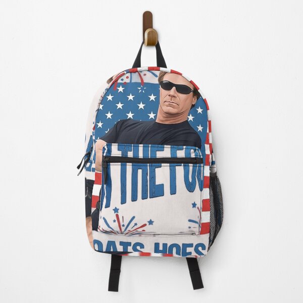 Item preview, Boats Hoes And Freedom Step Brothers Fourth Of July Funny designed and sold by MountainBikings.