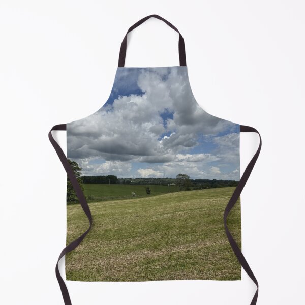 Item preview, Cotswold Countryside 136 designed and sold by Pretty Cotswold Designs.