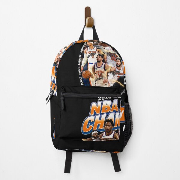 Item preview, New York Knicks 2026 Men's Basketball NBA Finals Champions Signatures designed and sold by TschandriaArt.