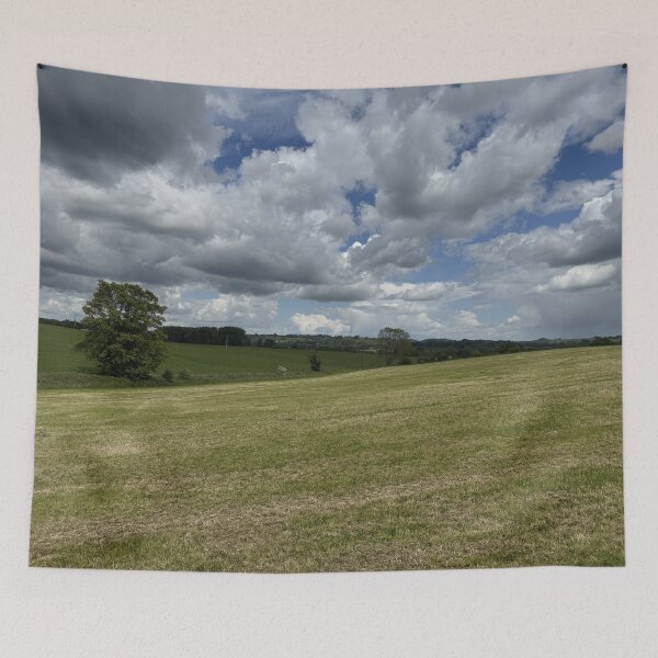 Item preview, Cotswold Countryside 136 designed and sold by Pretty Cotswold Designs.