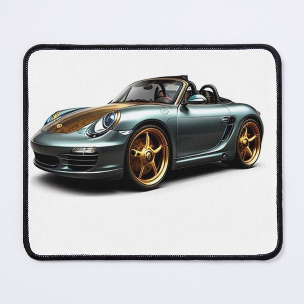 Item preview, Porsche Boxster Spyder designed and sold by ZeusGallery.