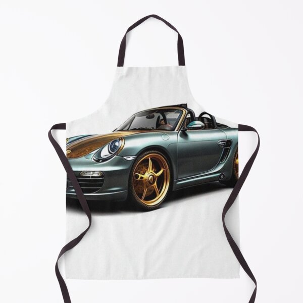 Item preview, Porsche Boxster Spyder designed and sold by ZeusGallery.